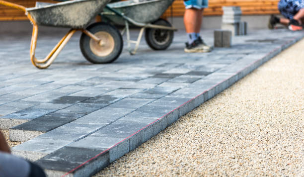 Best Residential Concrete Solutions in Hahnville, LA