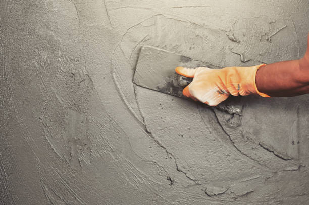 Best Decorative Concrete in Hahnville, LA