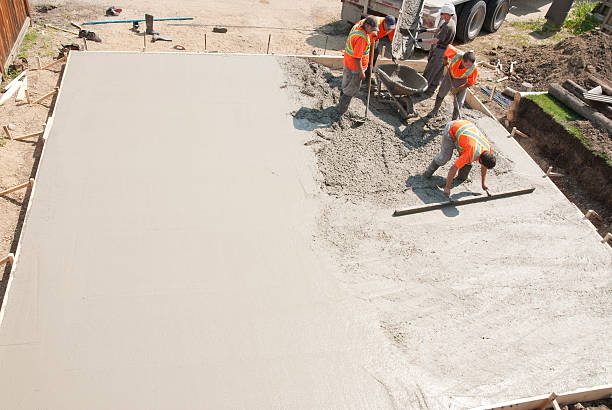 Best Concrete Grinding and Polishing in Hahnville, LA