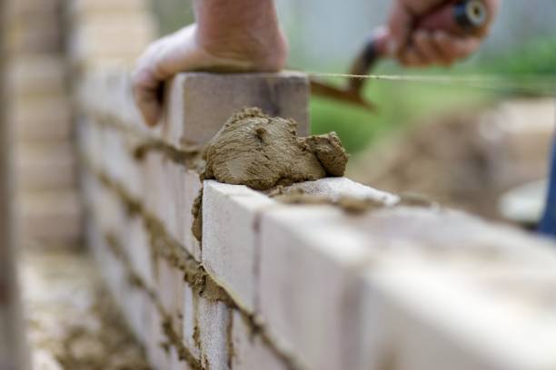 Best Concrete Steps and Stairs in Hahnville, LA