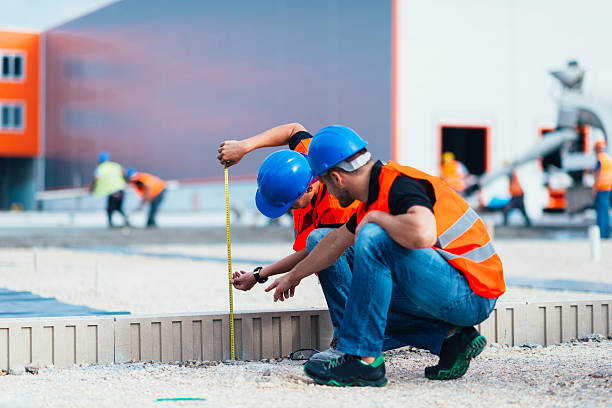 Best Concrete Sidewalk Installation in Hahnville, LA