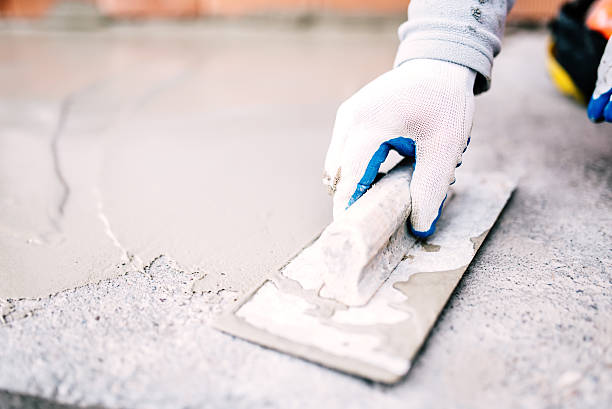  Hahnville, LA Concrete contractor Pros